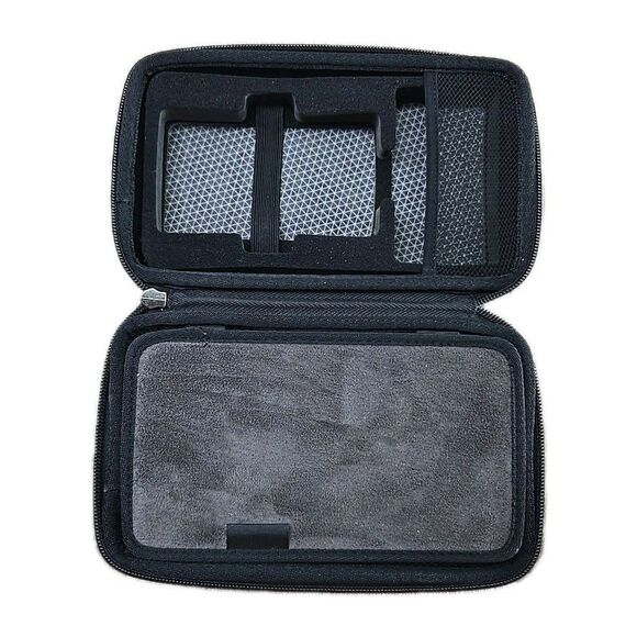 Microsoft Zune Hard Shell Travel Case Only - Picture 1 of 6